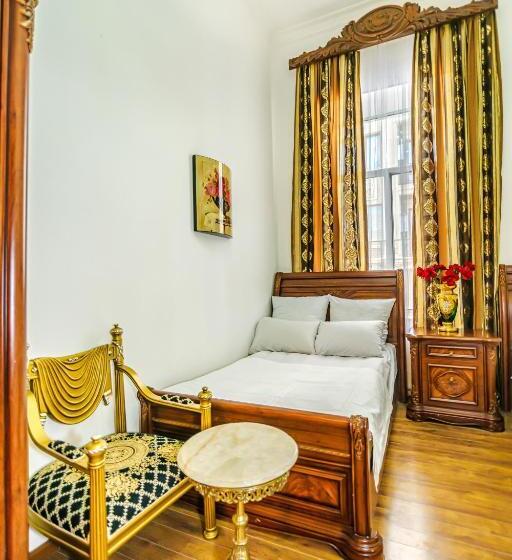 هتل Sera Boutique