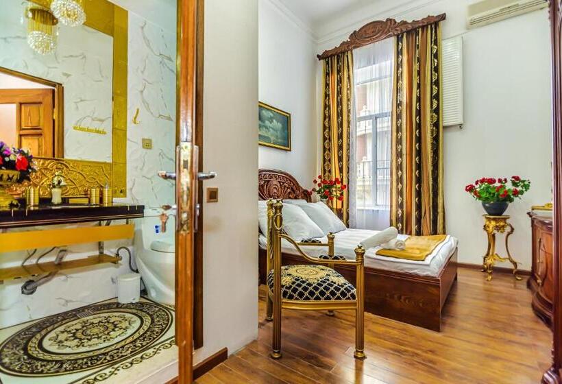 هتل Sera Boutique