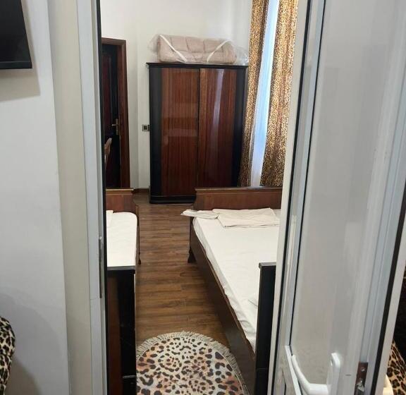 هتل Sera Boutique