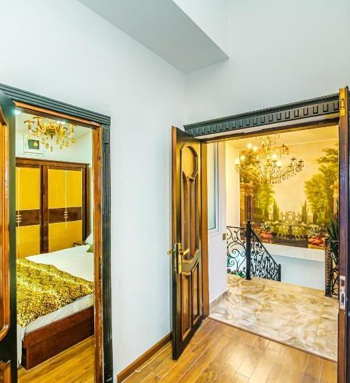 هتل Sera Boutique