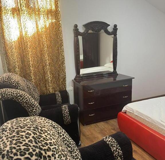 هتل Sera Boutique