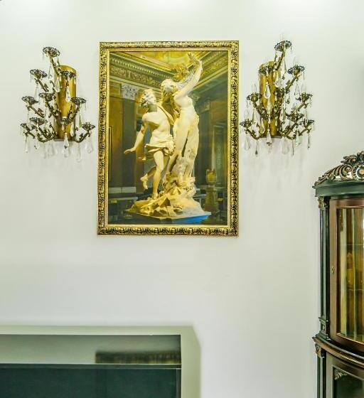 هتل Sera Boutique