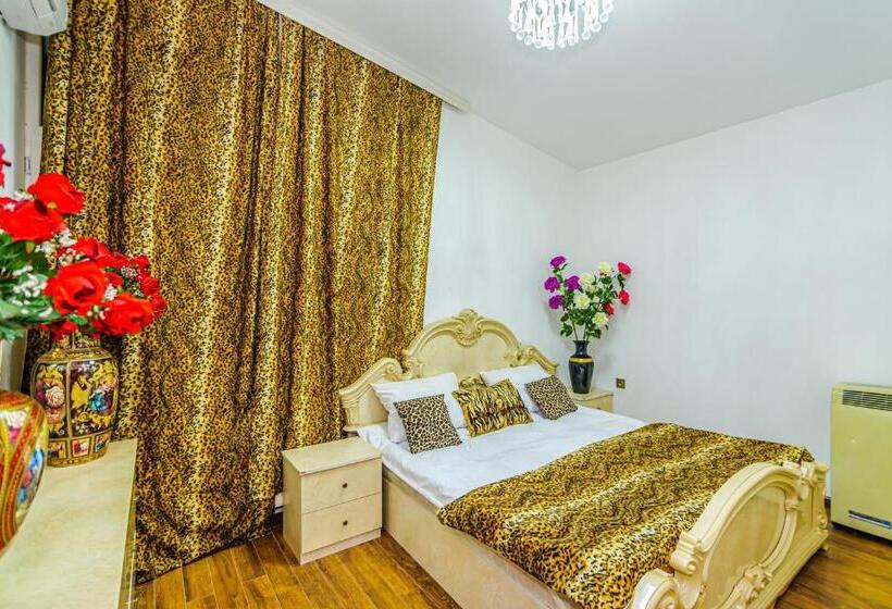 هتل Sera Boutique