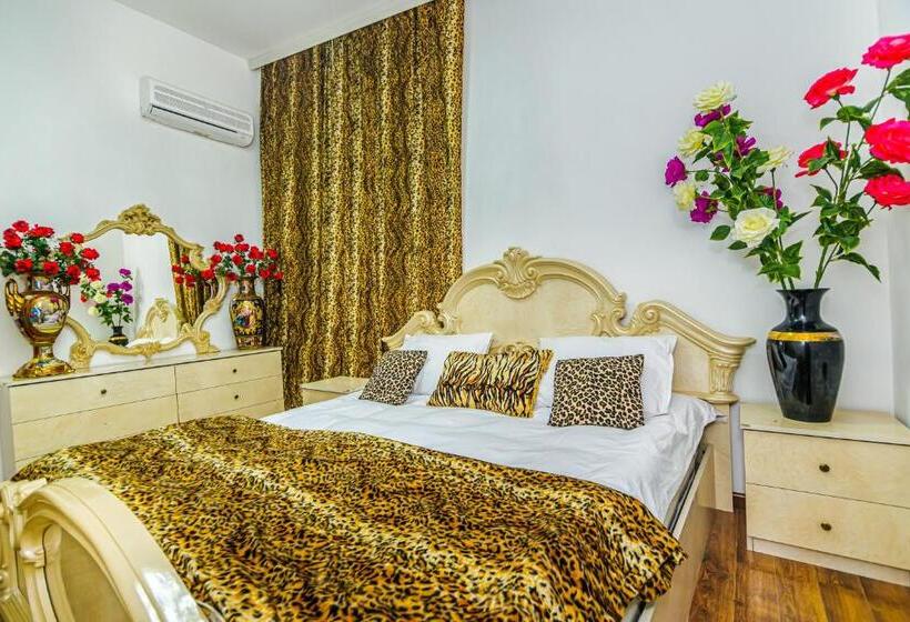 هتل Sera Boutique