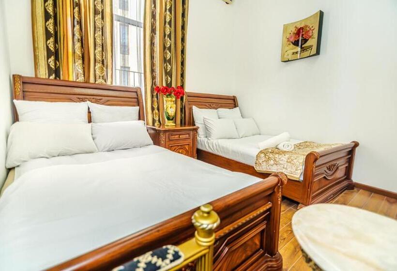 هتل Sera Boutique