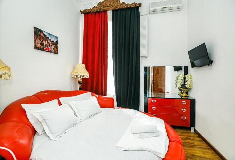 هتل Sera Boutique