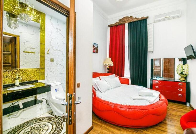 هتل Sera Boutique