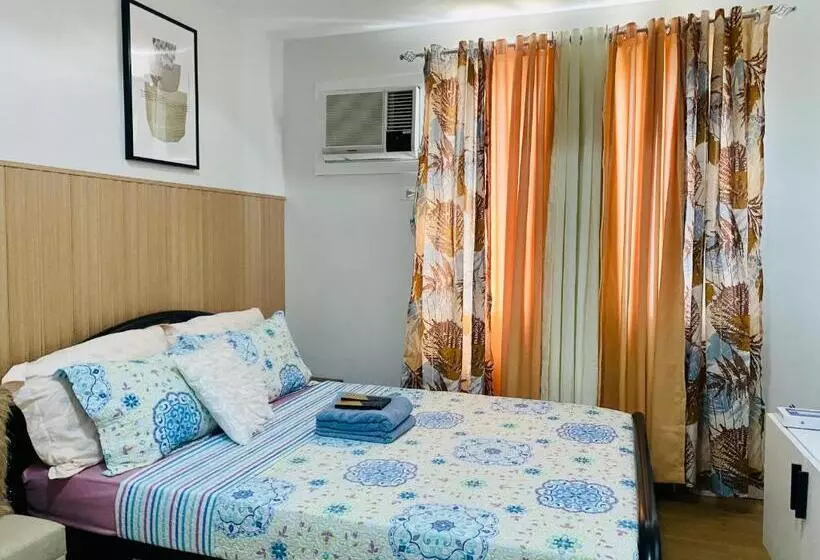 Stephen’s Space At The Loop Tower