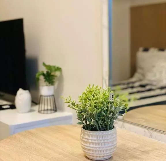 Stephen’s Space At The Loop Tower
