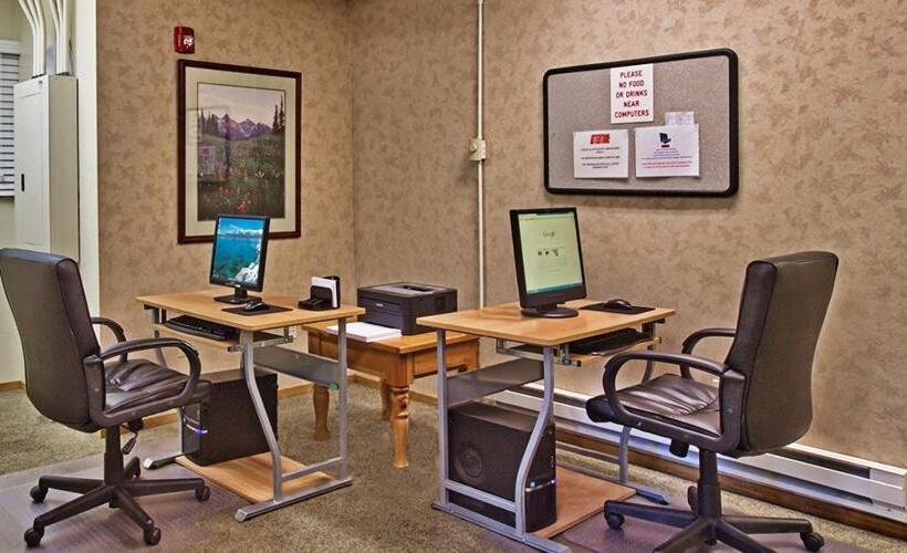 Tahoe Beach And Ski Club 1bd Owner Managed Unit