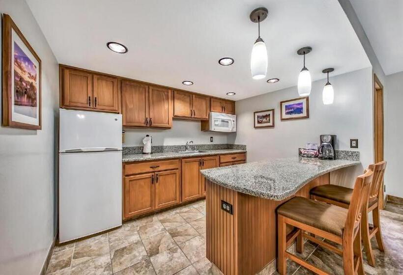 Tahoe Beach And Ski Club 1bd Owner Managed Unit