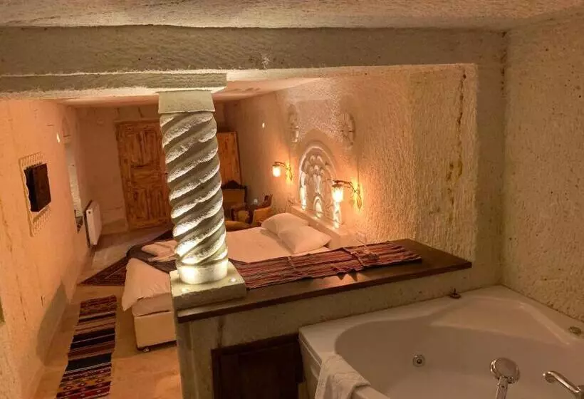 Tatlikaya Otel
