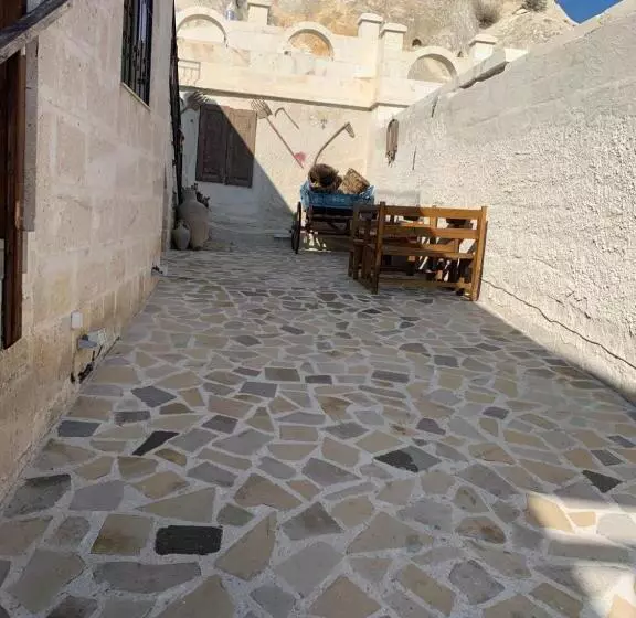 Tatlikaya Otel