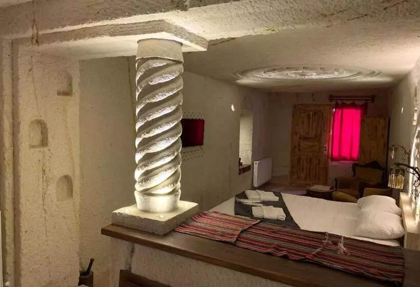 Tatlikaya Otel