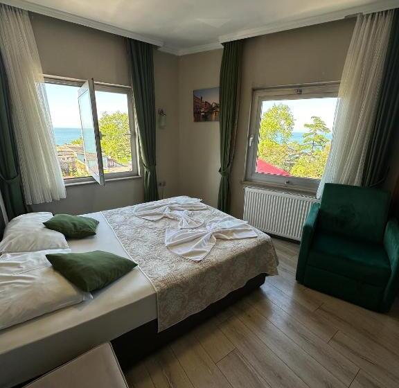 Trabzon Ganita Otel