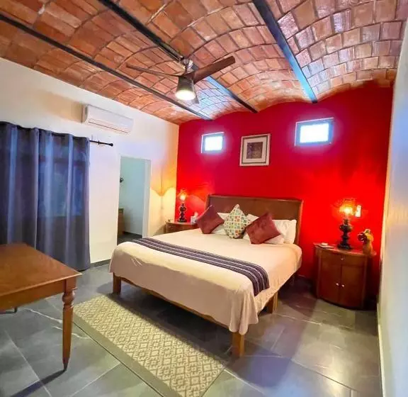 Wirikuta Suite