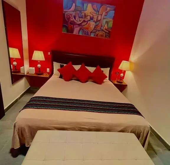 Wirikuta Suite