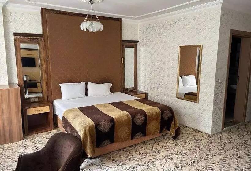 Yeni Van Otel