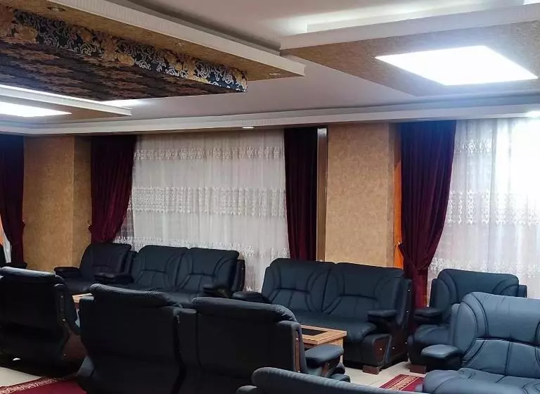 Yeni Van Otel