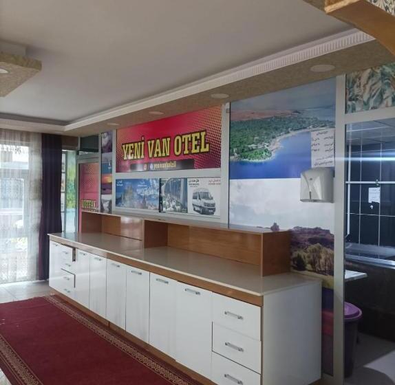 Yeni Van Otel