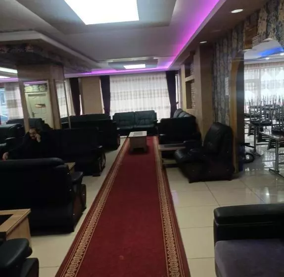 Yeni Van Otel