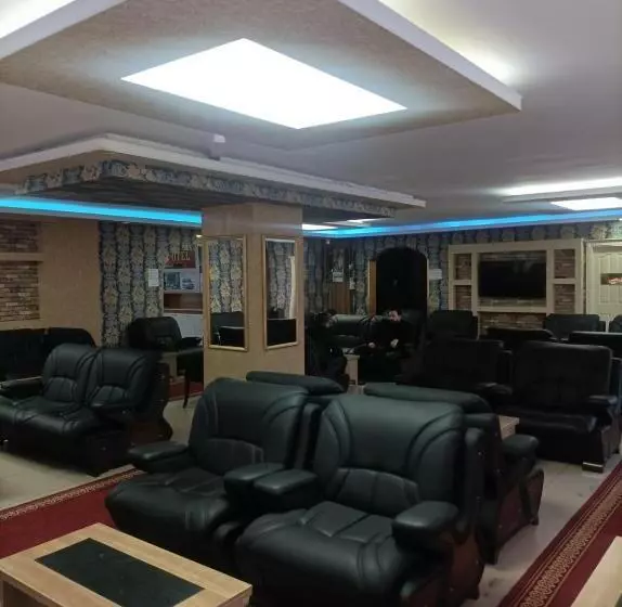 Yeni Van Otel