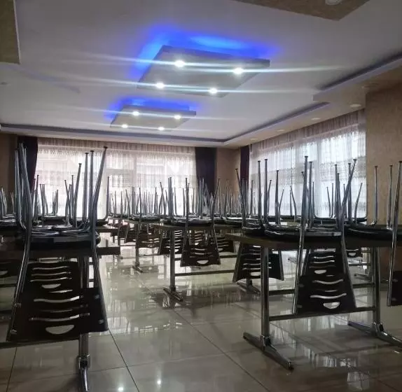 Yeni Van Otel