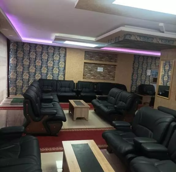 Yeni Van Otel