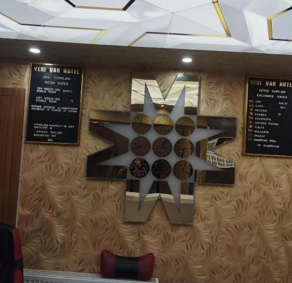 Yeni Van Otel