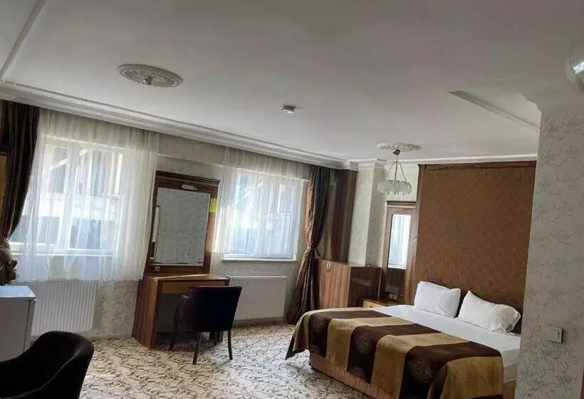Yeni Van Otel