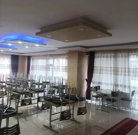 Yeni Van Otel