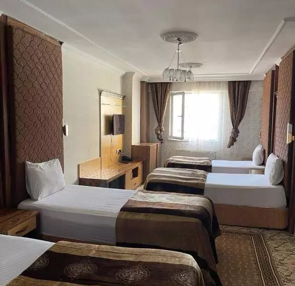 Yeni Van Otel