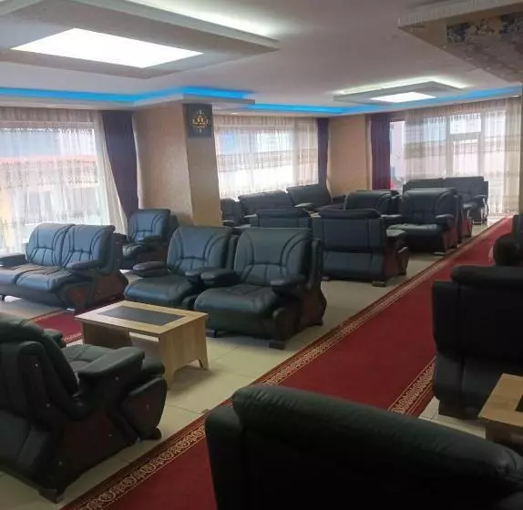 Yeni Van Otel