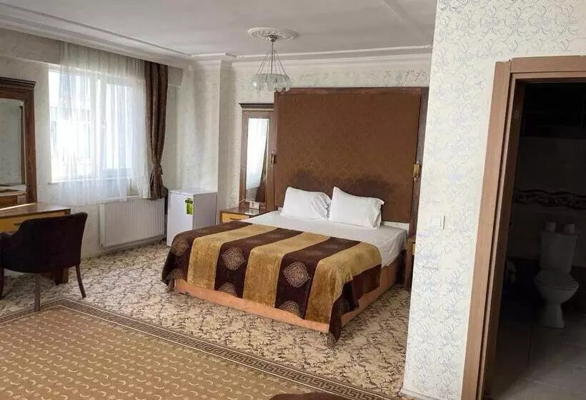 Yeni Van Otel