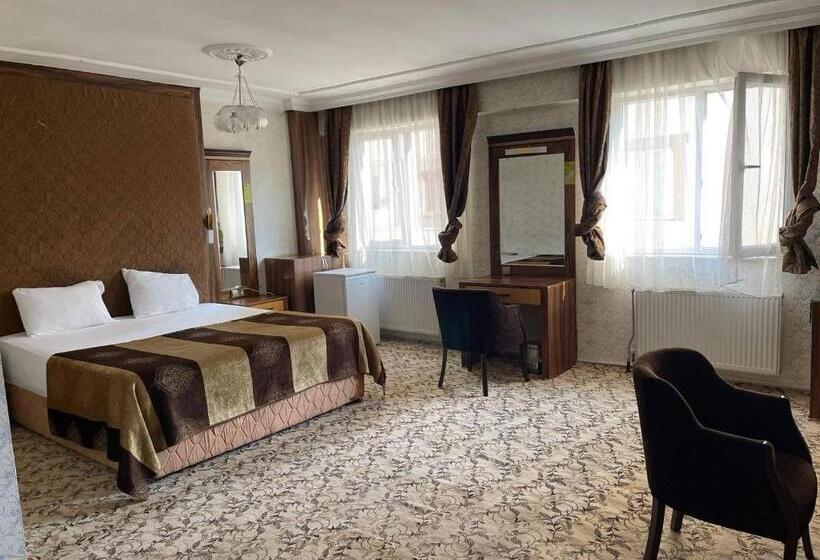Yeni Van Otel