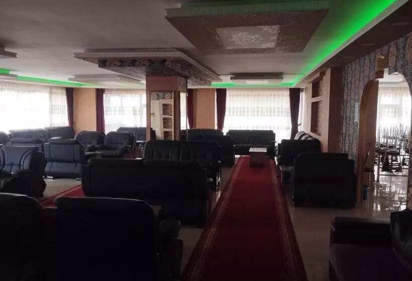 Yeni Van Otel