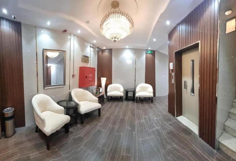 نبراس الفارس