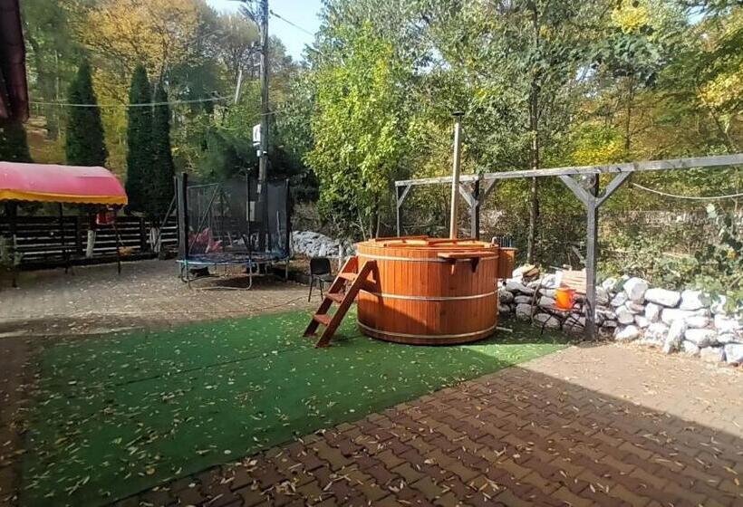 فندق صغير Hanul Anitei