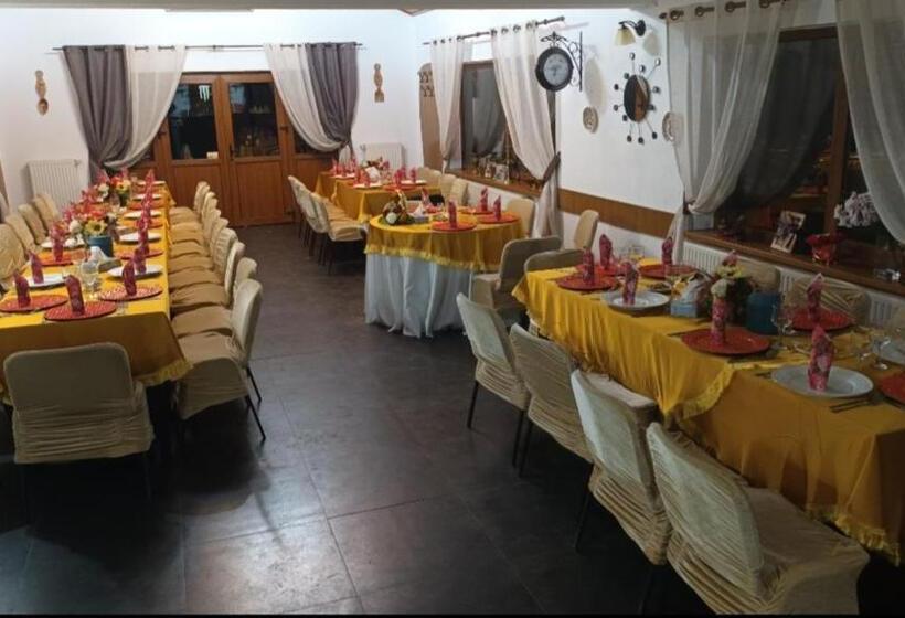 فندق صغير Hanul Anitei