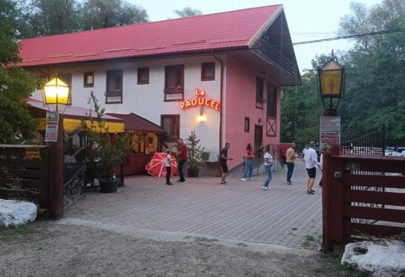 فندق صغير Hanul Anitei