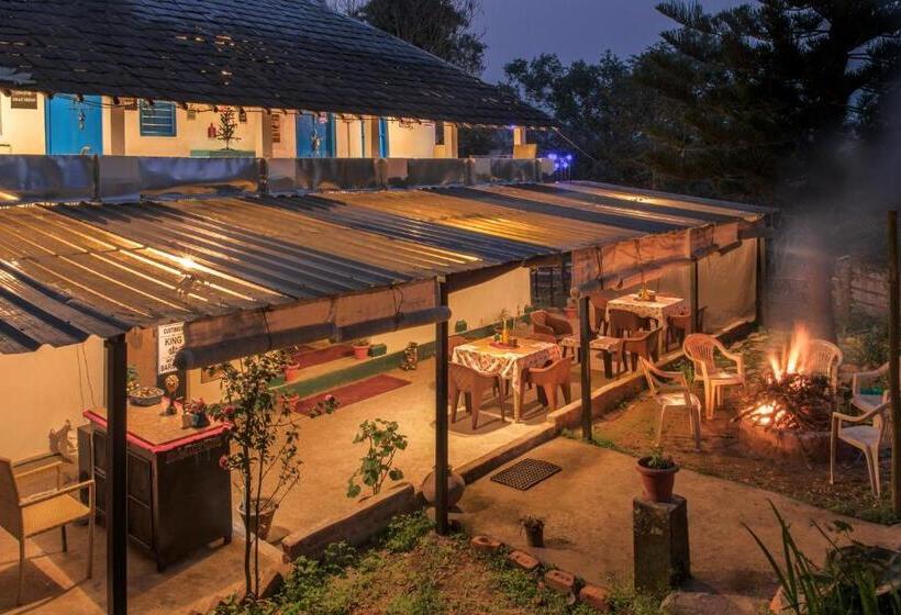 فندق صغير Wildernest Retreat By Ranjan