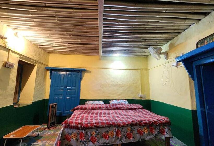 فندق صغير Wildernest Retreat By Ranjan