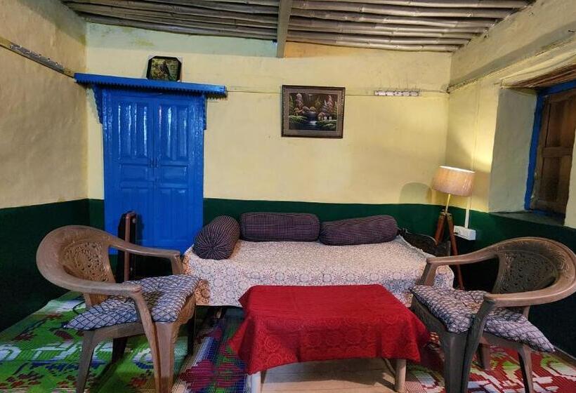 Albergue Wildernest Retreat By Ranjan