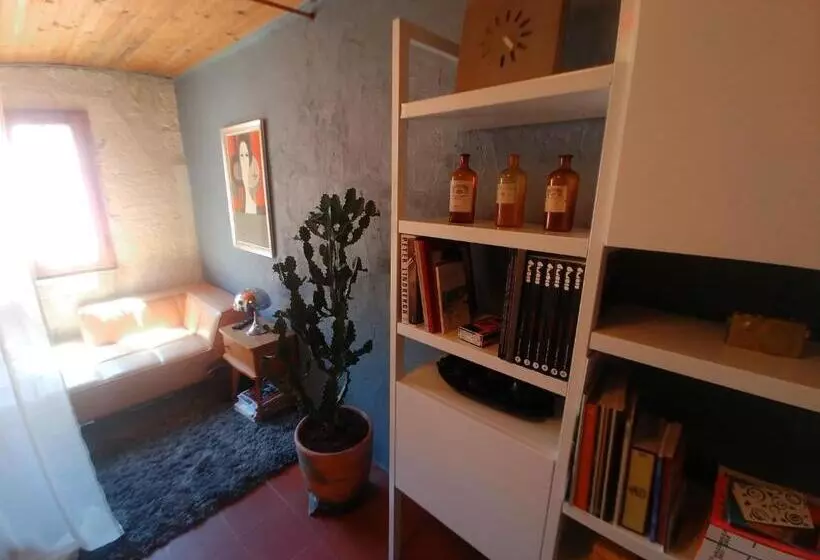 ベッドアンドブレックファースト At Home In Arles