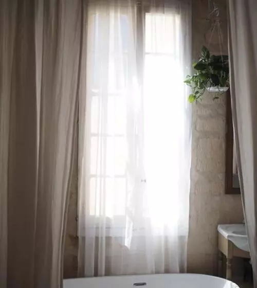 ベッドアンドブレックファースト At Home In Arles