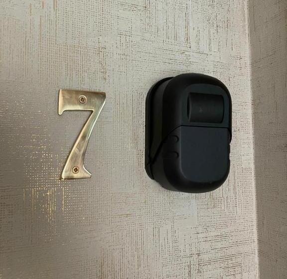 تختخواب و صبحانه Chambre Confortable