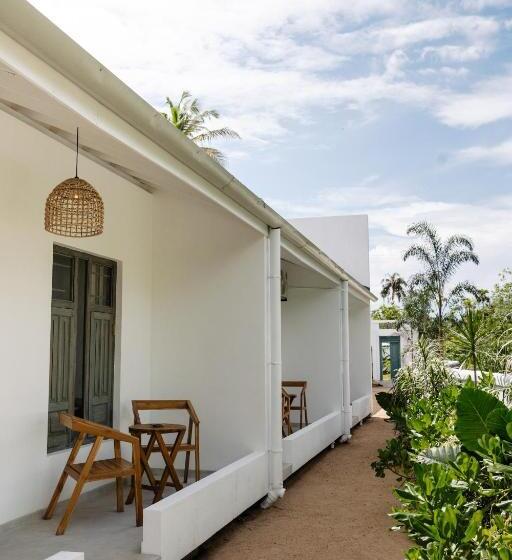 ベッドアンドブレックファースト Māna