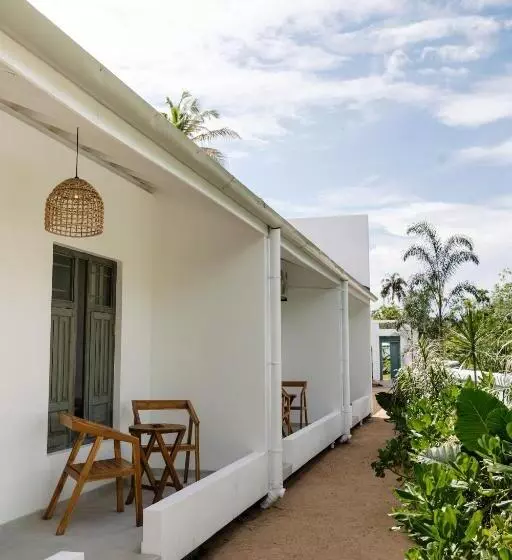 Aamiaismajoitus (B&B) Māna