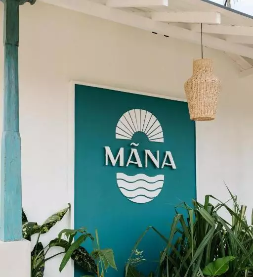 Aamiaismajoitus (B&B) Māna