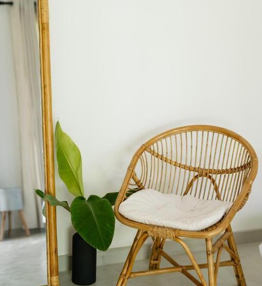 ベッドアンドブレックファースト Māna